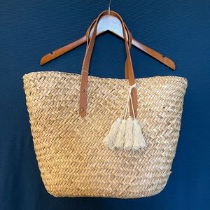 Beach bag